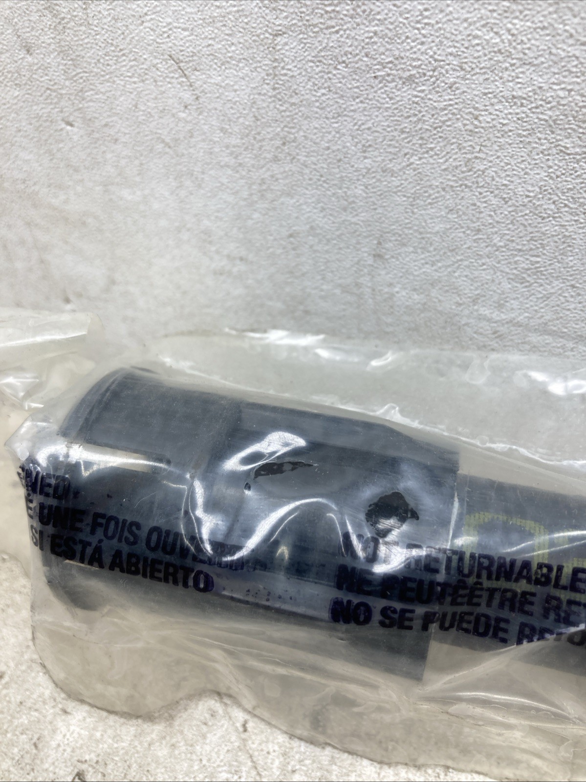 Genuine GM Spare Wheel Hoist Shaft Guide 15029707 (New Old Stock)