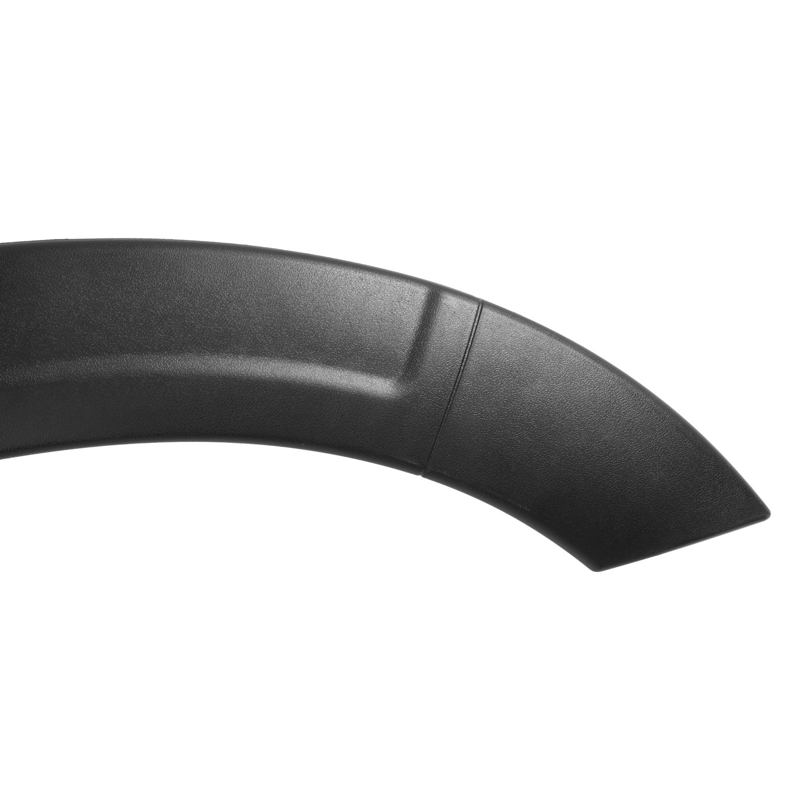Front Rear Fender Flare Set Textured For 2011-2016 Ford F-250 F-350 Super Duty