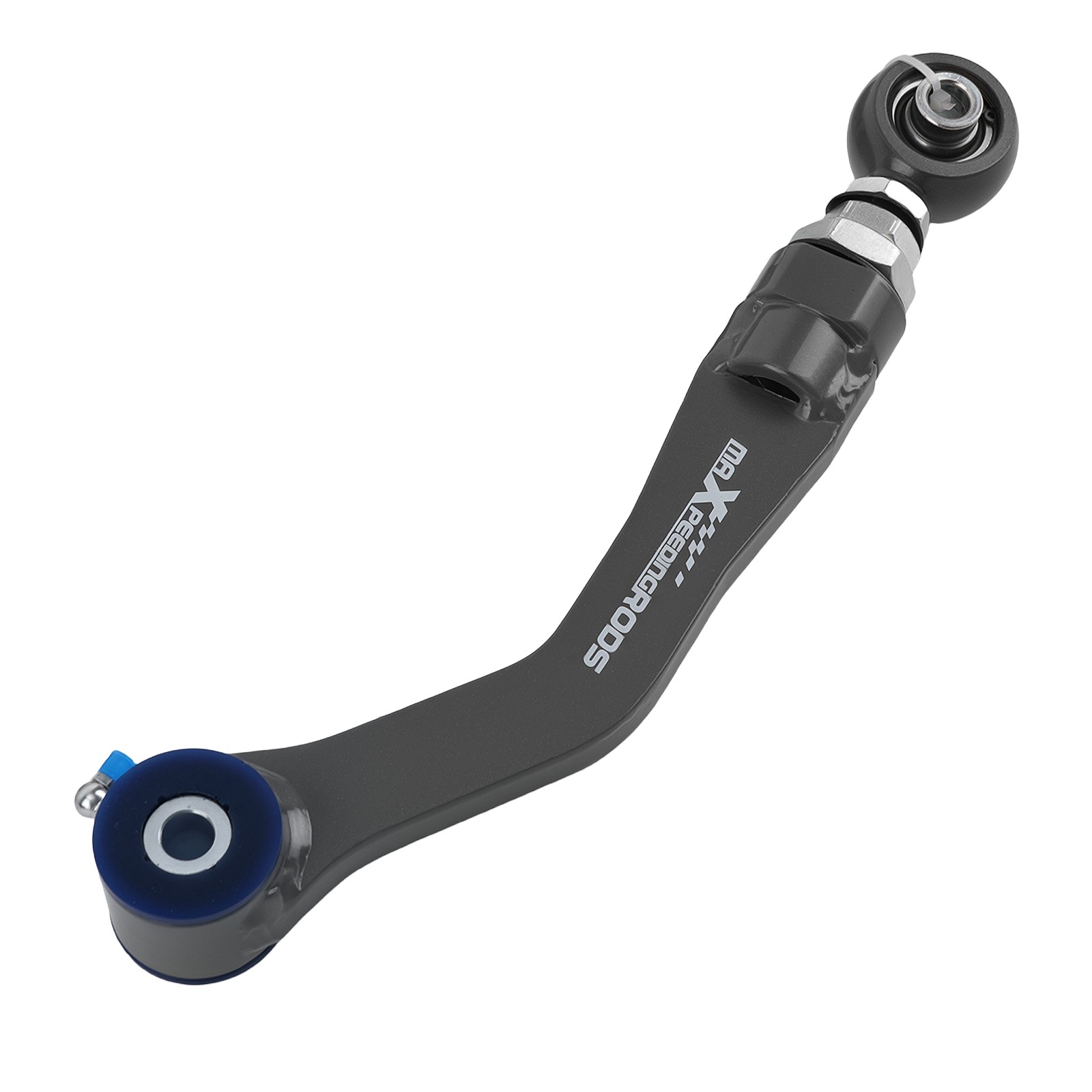 Rear + Front Upper Adjustable Camber Control Arm Kit for Chrysler 300 05-23 RWD