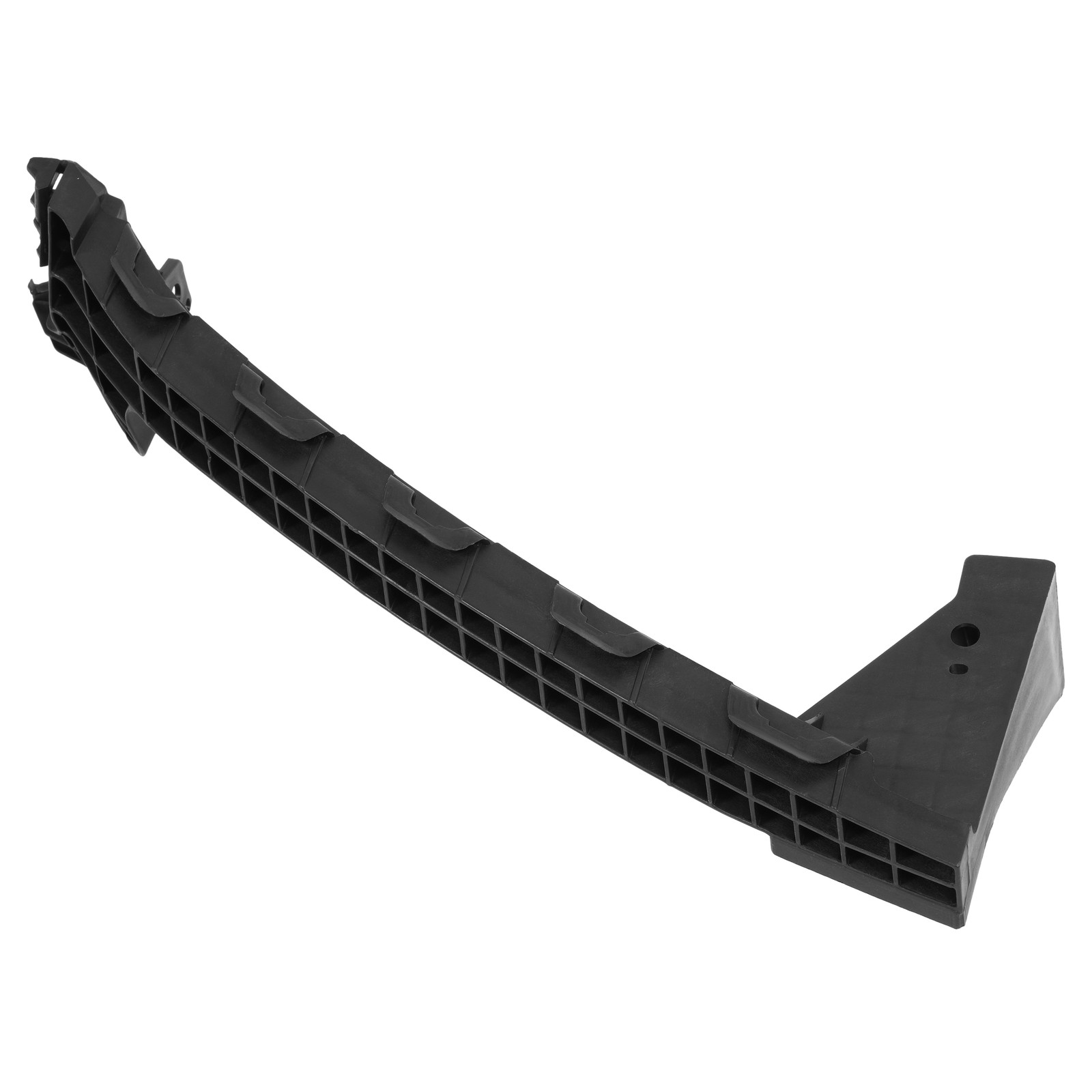 Front Upper Bumper Headlight Bracket Right For Honda Pilot 09-11 #71140-SZA-A00