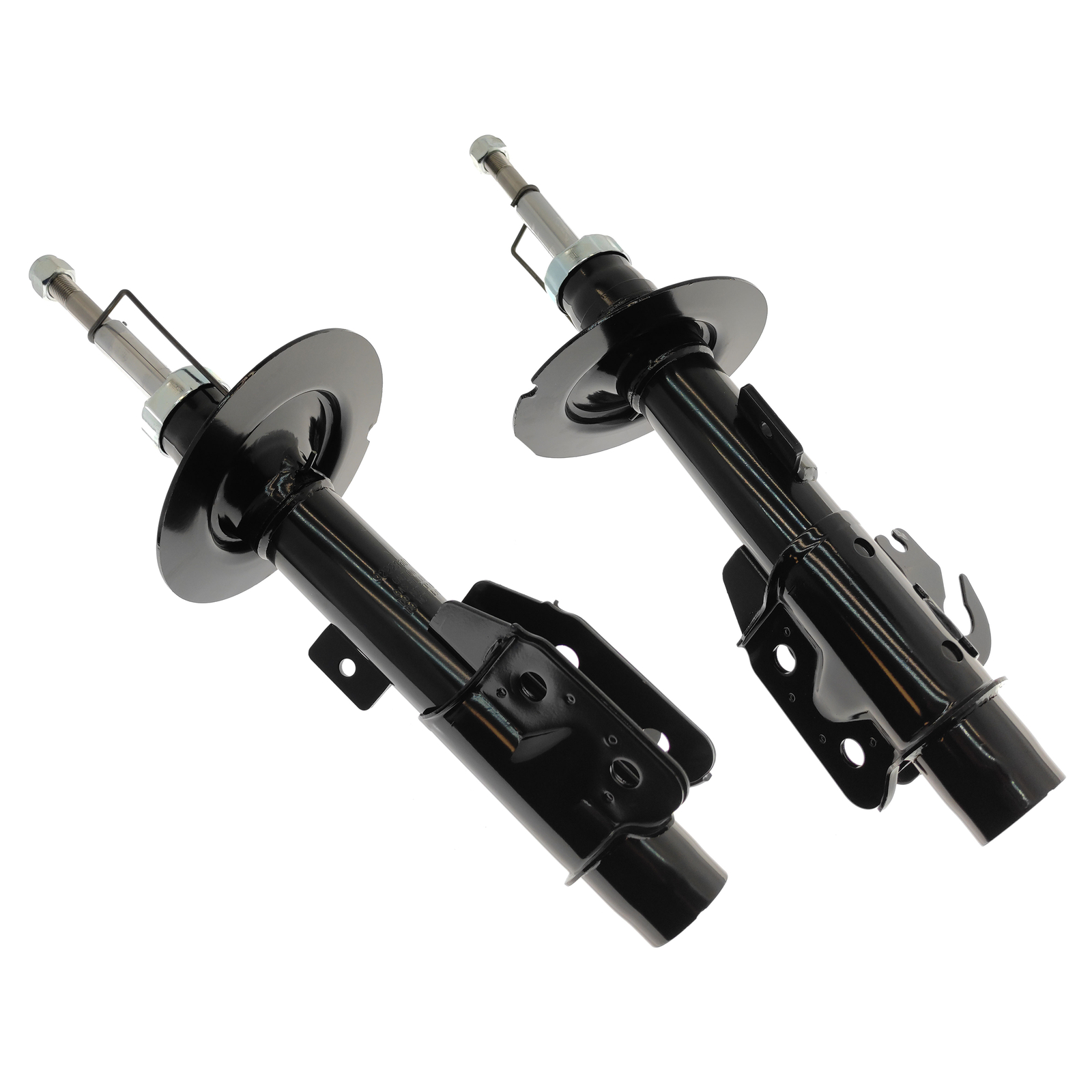 Front Left+Right Side Air Shock Fits For Pontiac G8 2008-2009 3.6L 6.0L 6.2L US