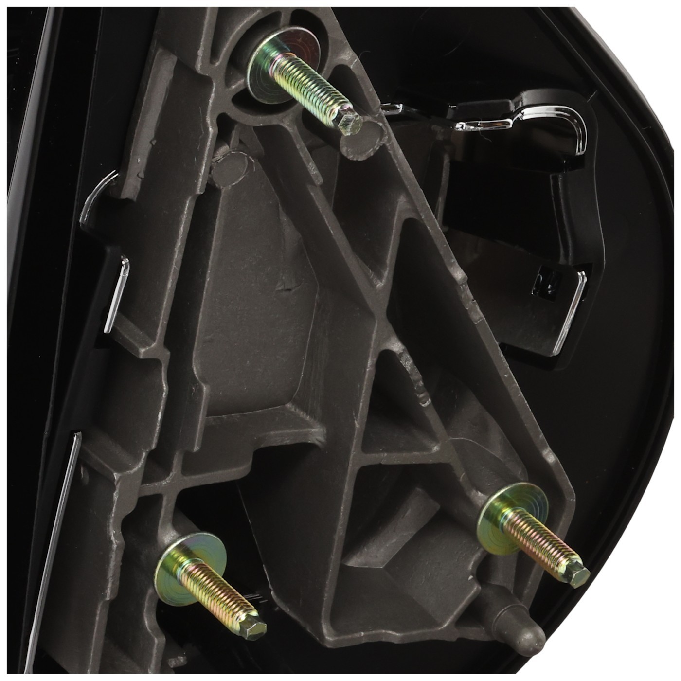 Mirrors Driver Left Side Heated Hand 25831078 for Cadillac Escalade ESV EXT