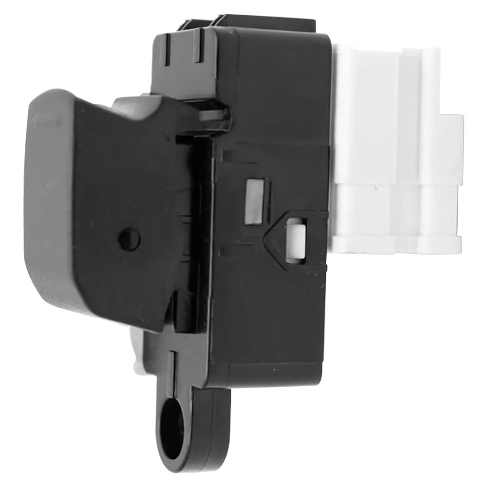 One Button Electric Power Window Lifter Switch Plastic 37995-F1100 For Swift