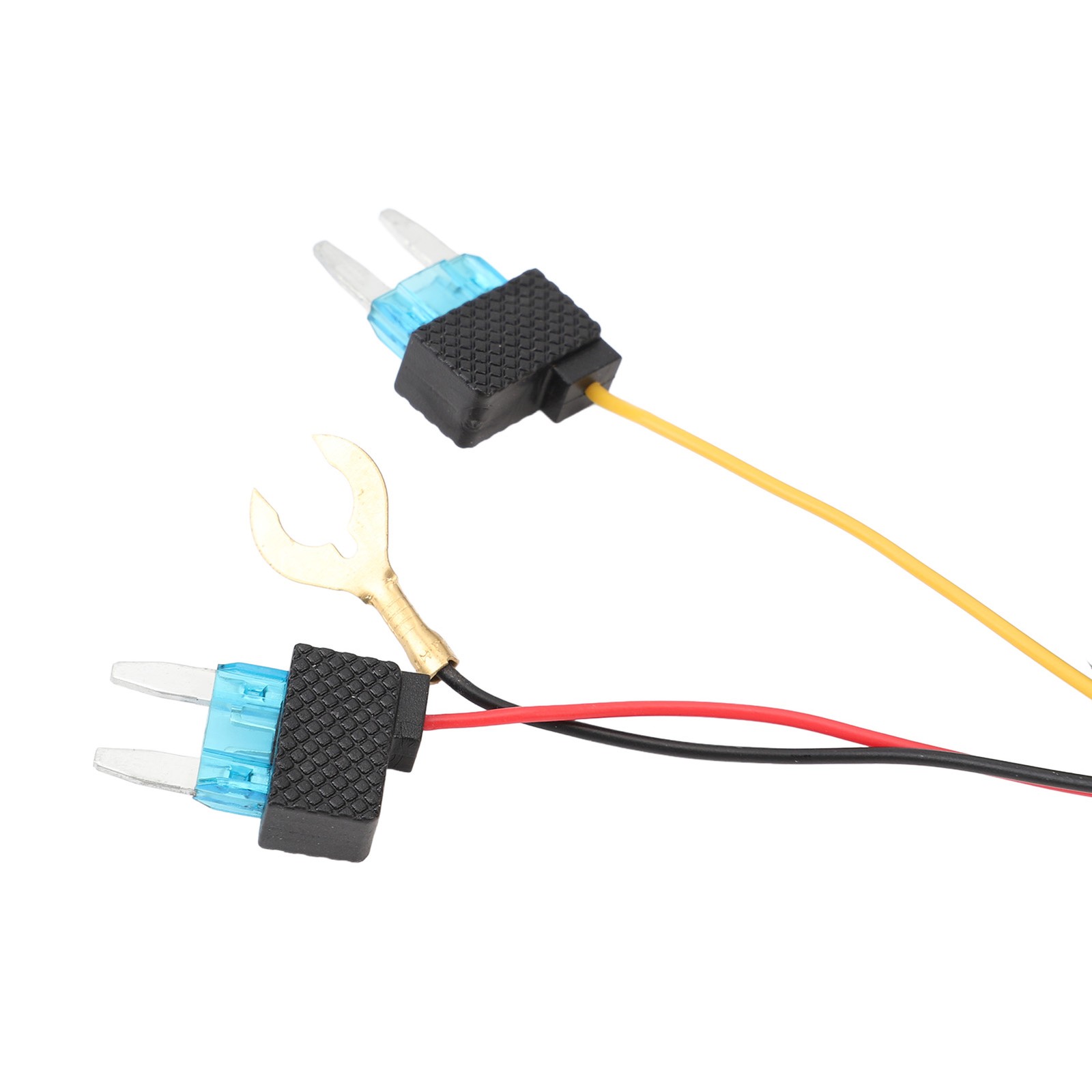 Type C Dash Cam Hard Wire Kit 12V‑30V To 5V Dash Camera Power Cord For GPS P SU2