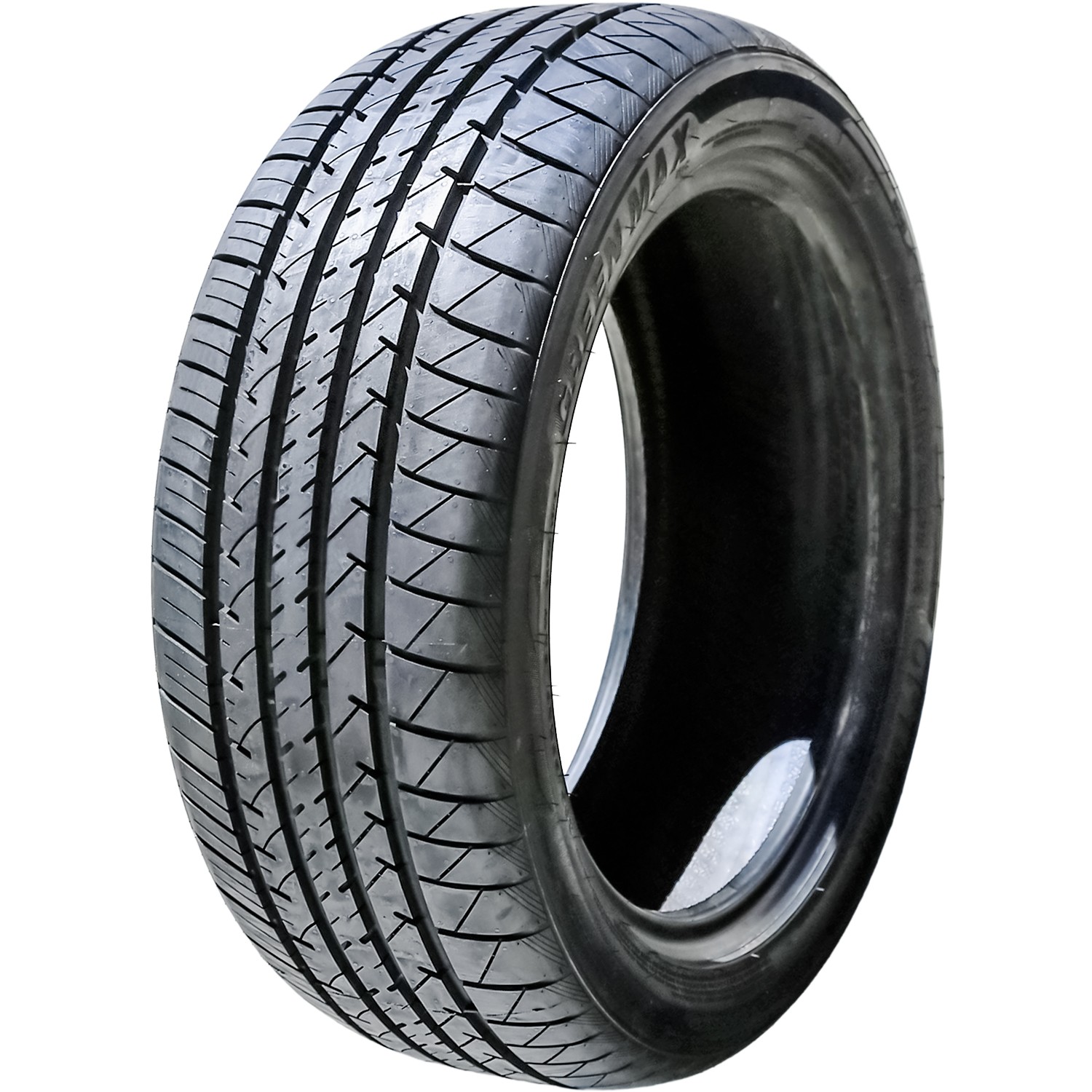 Green Max Optimum UHP 215/55R16 97W XL All Season Tire UTQG 480AA