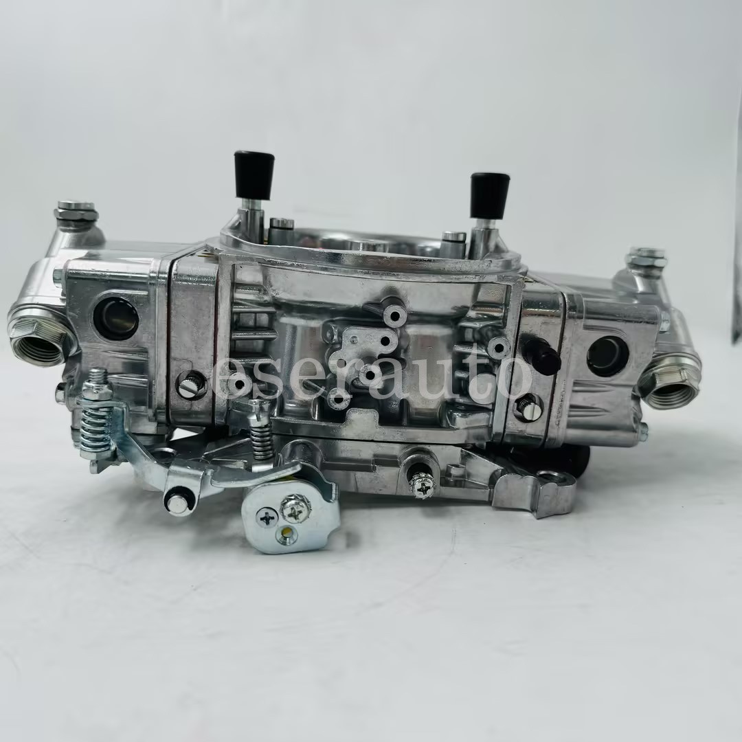 4 Barrel Count 950 CFM BR-67202 Carburetor Mechanical Secondary US stock