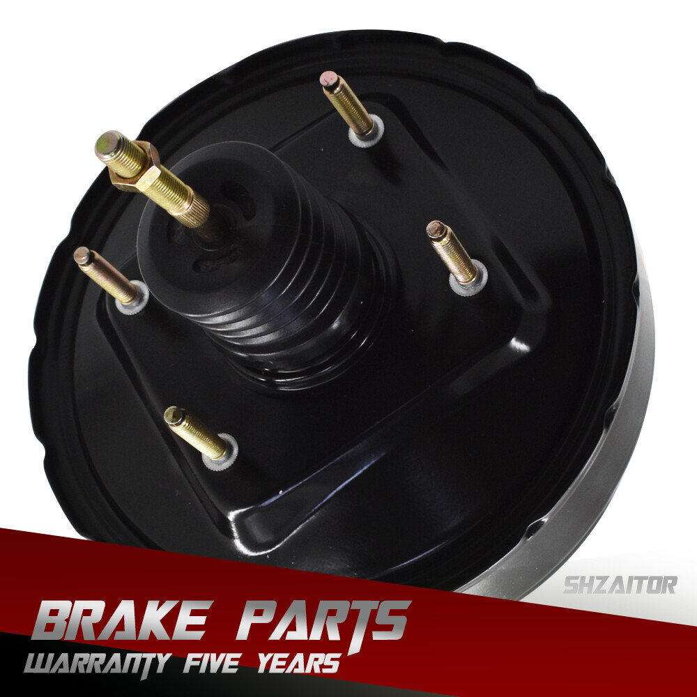 Power Brake Booster For 1996-2000 Toyota 4Runner SR5 Sport V6 3.4L 5 Years