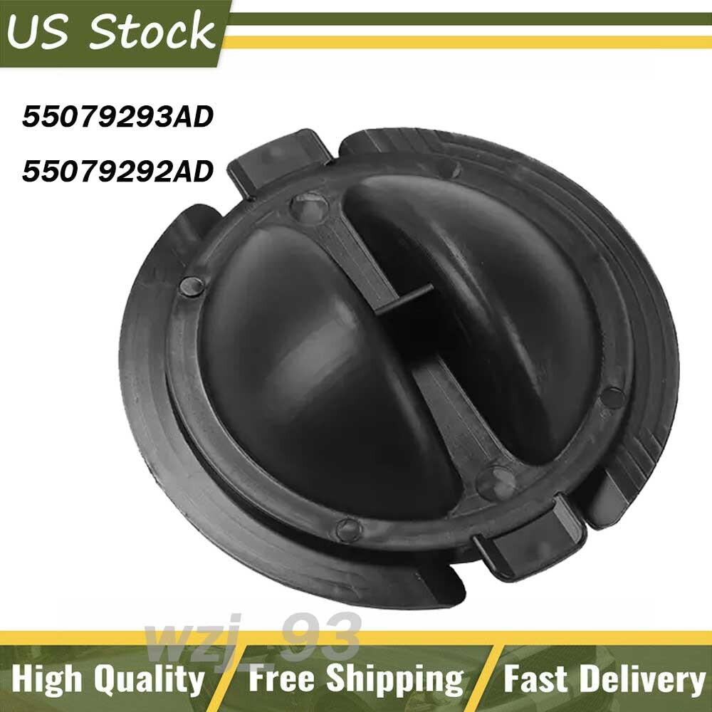 1 Pcs For 2011-2017 Jeep Grand Cherokee Front Fender Liner Cover Cap 55079292AD
