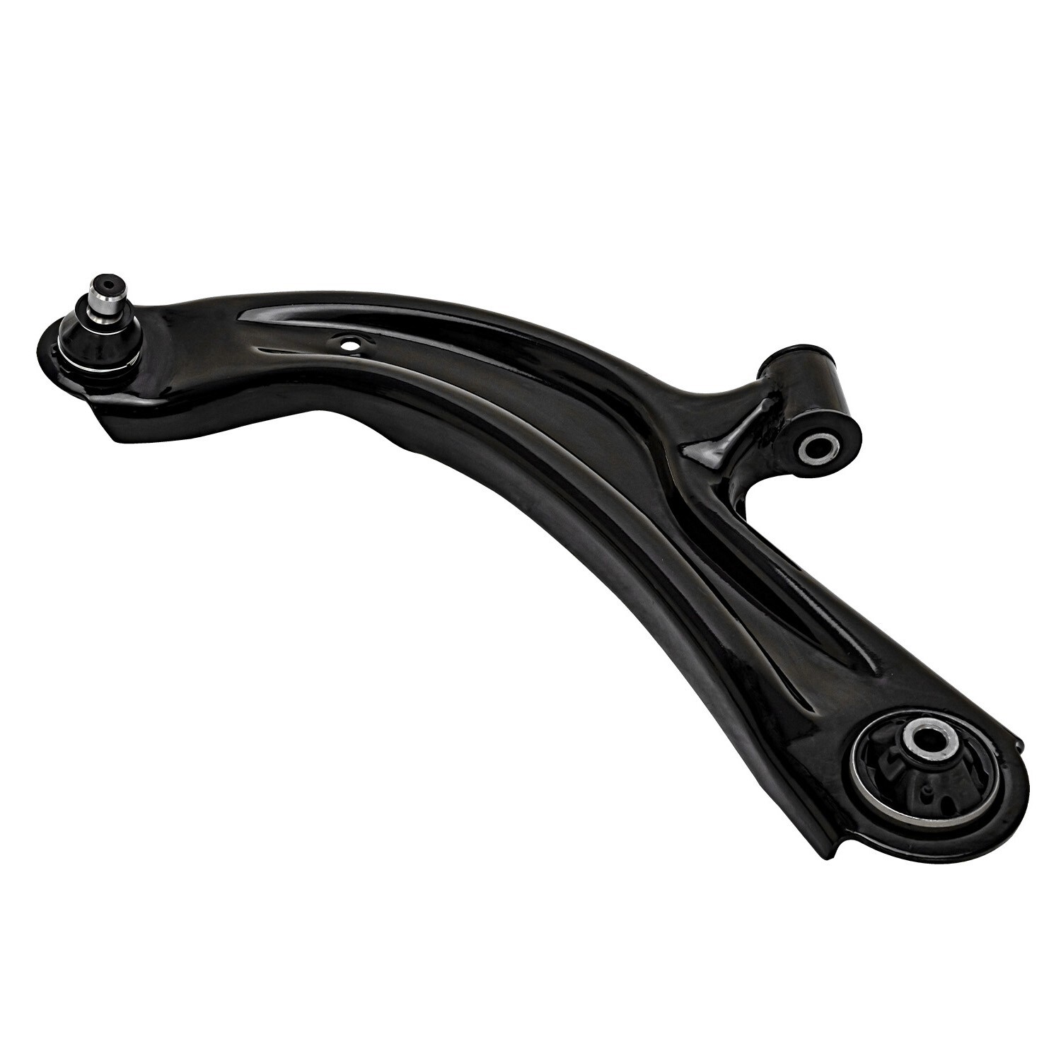 Front Lower Control Arms w/ Ball Joint for 2013 2014 2015-19 Nissan Sentra NV200