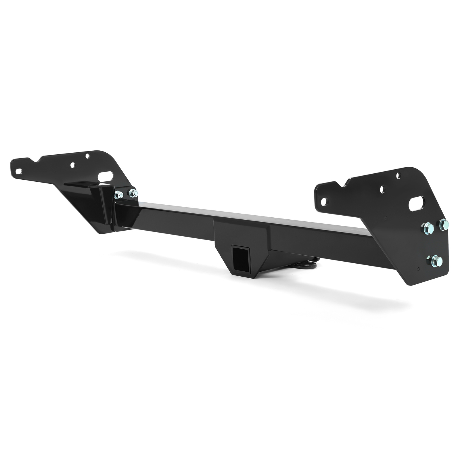 2″ Rear Trailer Towing Hitch Tow Receiver Class 3 for Toyota Tacoma 1995-2004
