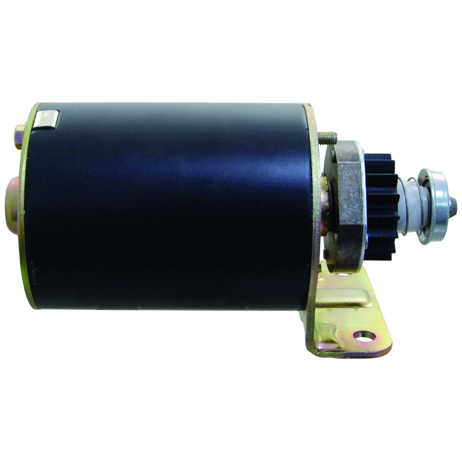 New Starter For Briggs & Stratton 7HP 8HP 10HP 11HP 12HP 16HP 18HP 497595 392749