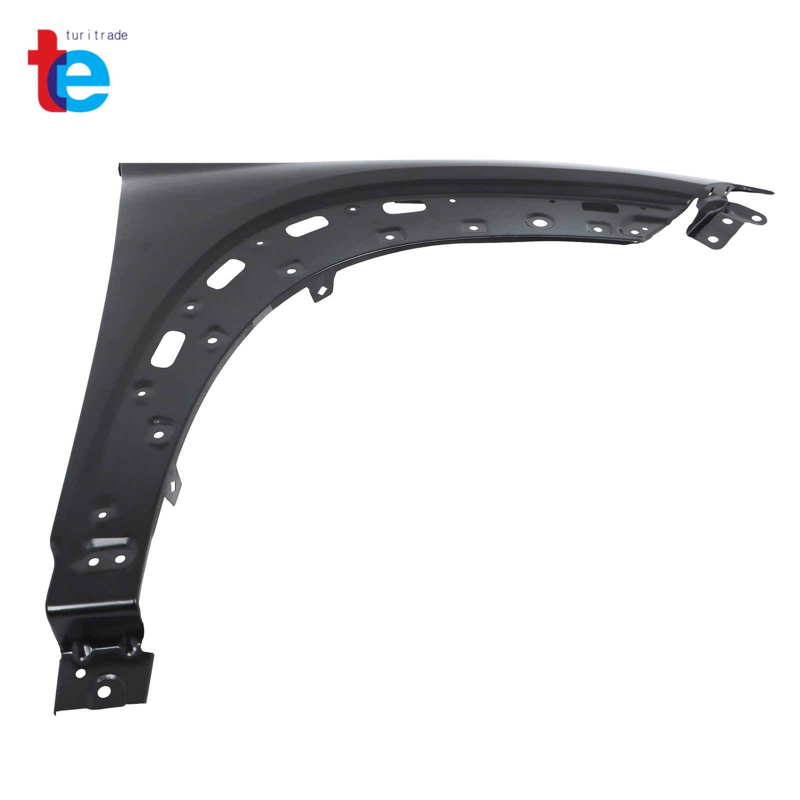 For Chevy Trailblazer 2021 2022 2023 2024 Right Front Fender Panel Passenger