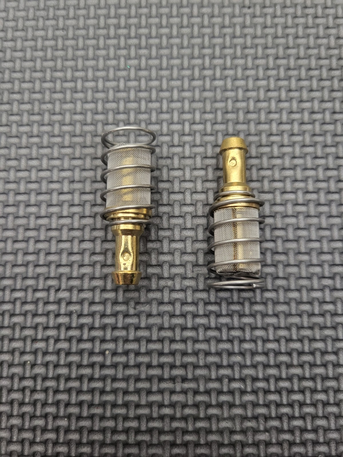 1/4″ In Tank Fuel Gas Pickup with Filter & Check Valve Kawasaki Jet Ski Yamaha 2