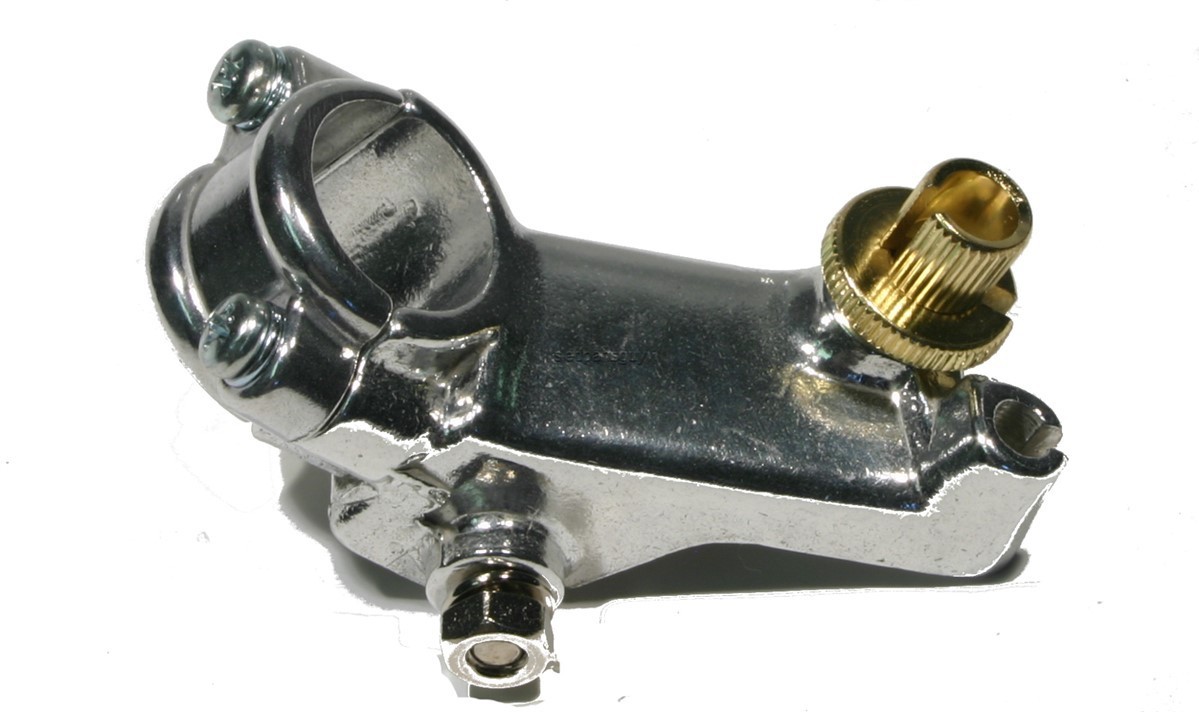 Honda ATC250ES Big Red, 1985 1986 1987, Handlebar Left Lever Perch – ATC250ES