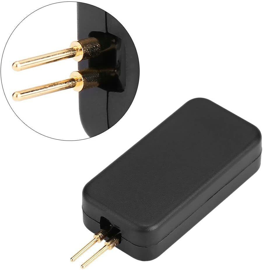 1~10 pcs Car Air Simulator Emulator SRS Resistor Bypass Fault Finding Diagnostic