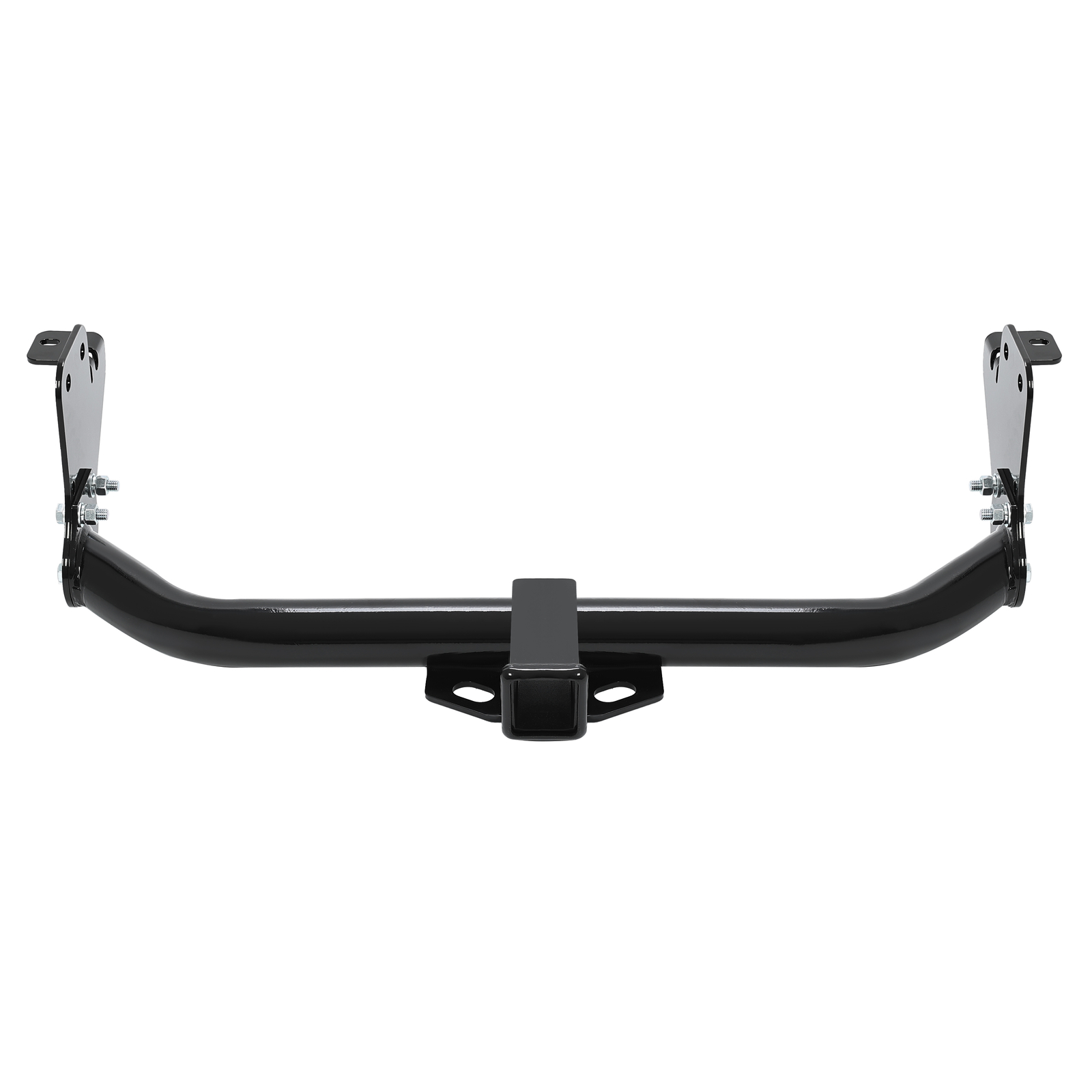 Trailer Hitch 2″ Receiver Class 3 Fits Select Mitsubishi Outlander Sport, RVR