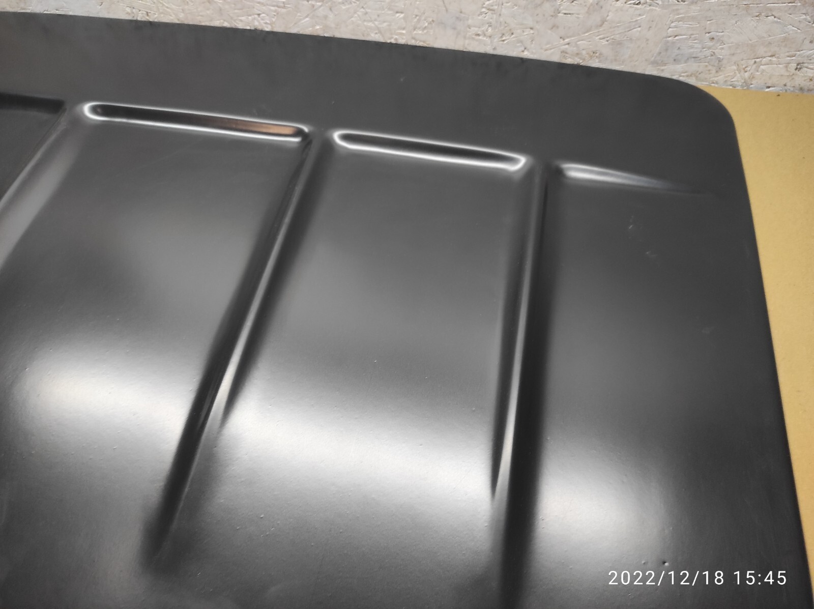 BMW E36 E30 E46 E34 E39 E32 E28 sunroof replacement delete abs plastic