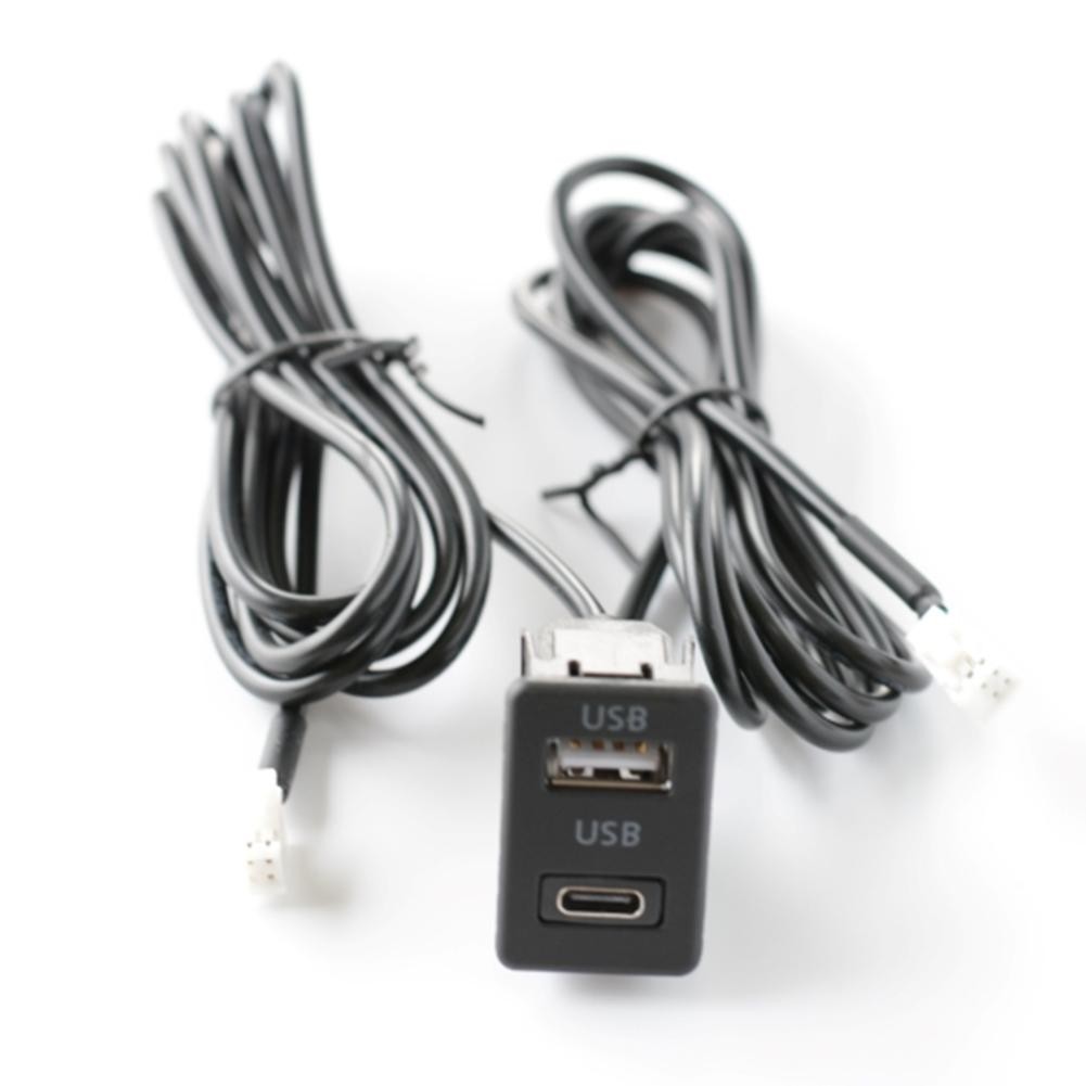 Installation Car Dash Mount Outlet Package Content Easy To Use Flush Mount