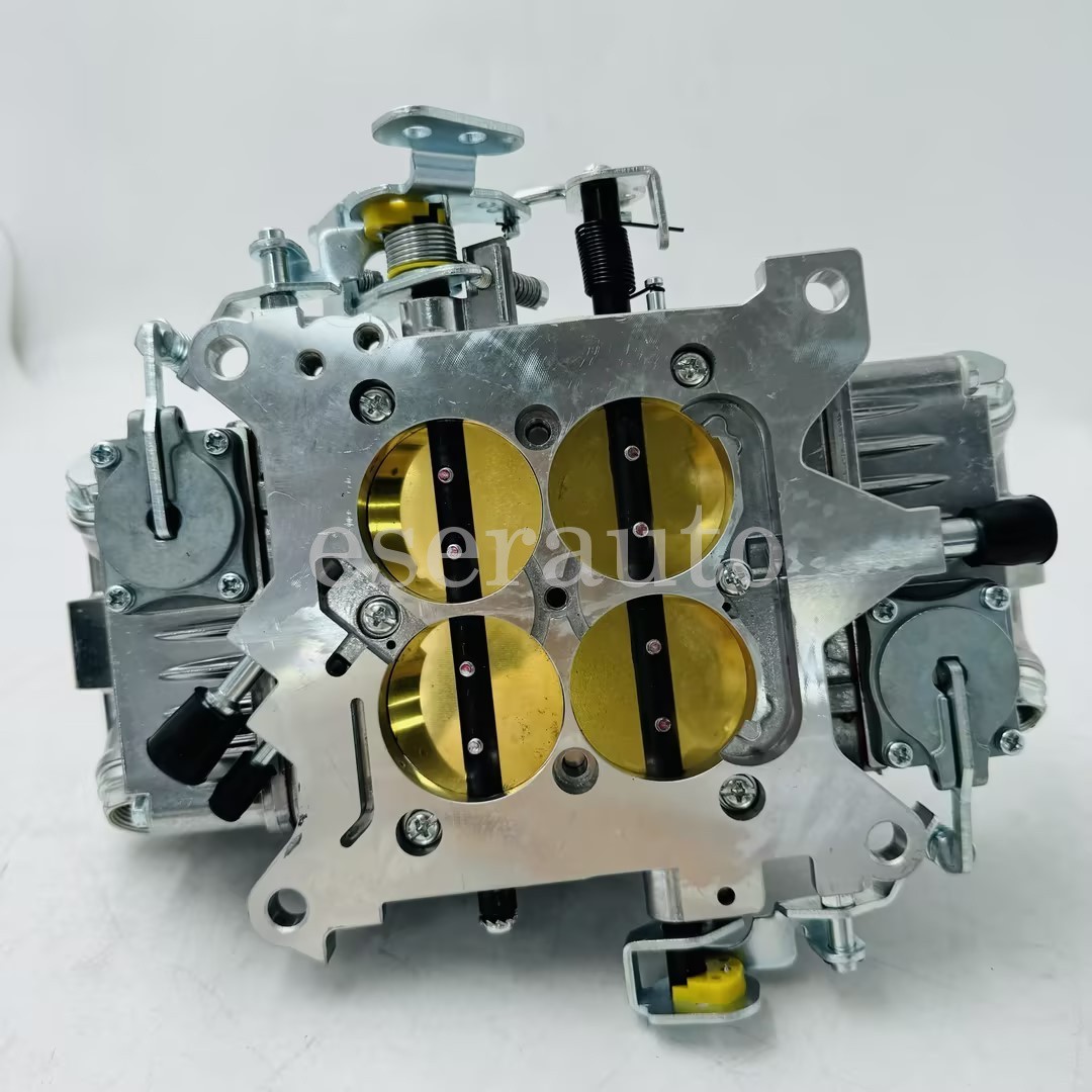 4 Barrel Count 950 CFM BR-67202 Carburetor Mechanical Secondary US stock