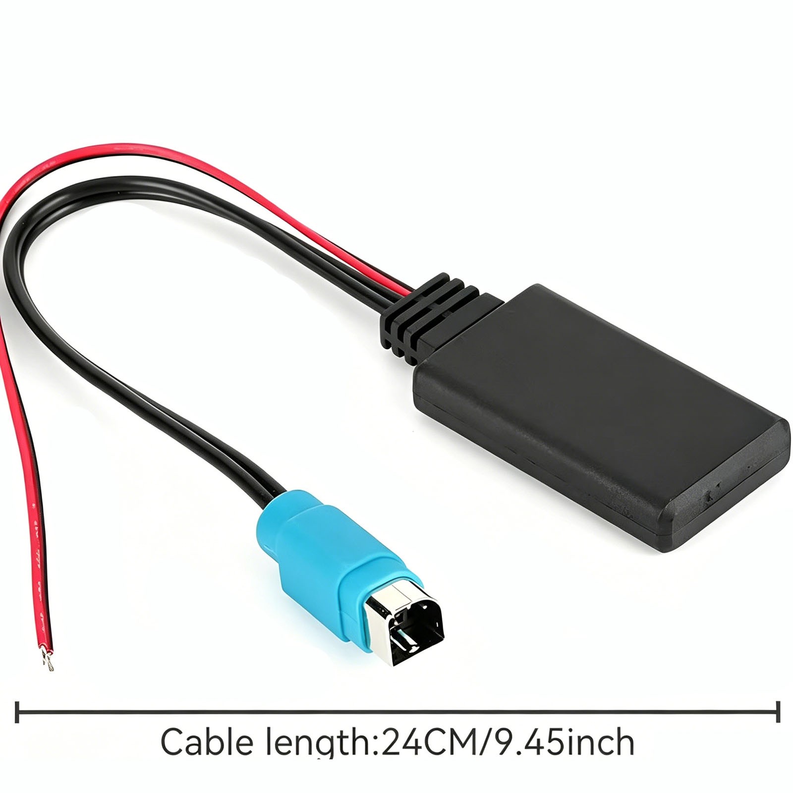 Bluetooth 5.0 Adapter AUX ALPINE CDE-9882Ri IDA-X100 IDA-X100M IDA-X200 KCE-236B
