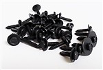 1993 – 2002 Interior Dash Mounting Hardware Screw Set