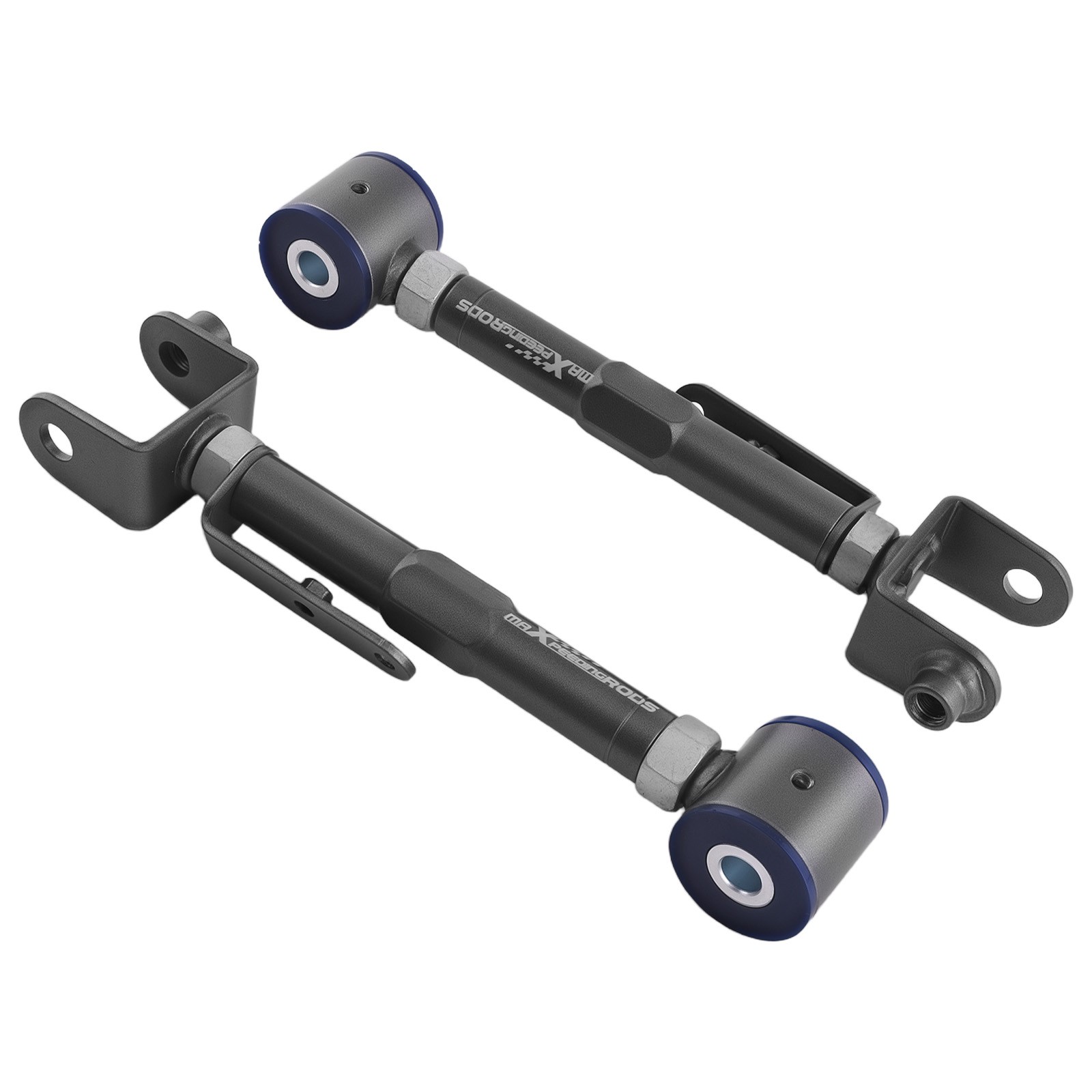 2pc Adjustable Rear Upper Camber Control Arms Kit for Honda Element 2003-2011