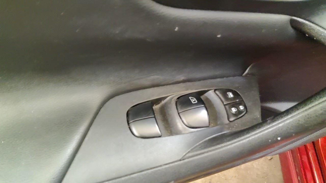(LOCAL PICKUP ONLY) Passenger Right Quarter Glass Sedan Fits 13-18 ALTIMA 722621