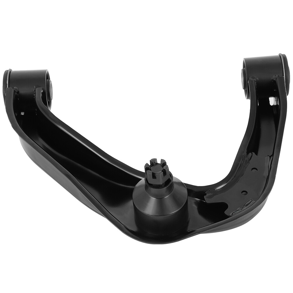 Front Upper & Lower Control Arm Tie Rod End For 2005-2018 NISSAN FRONTIER XTERRA