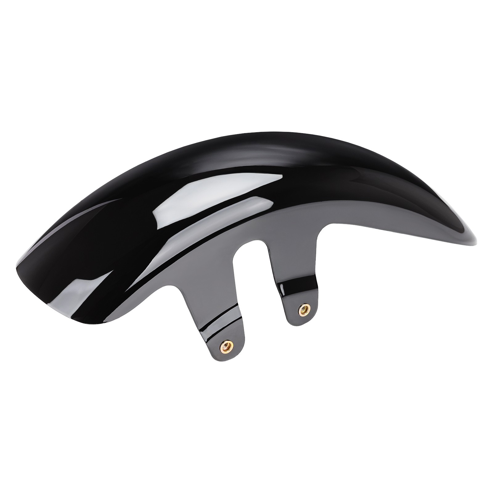 Front Fender Mudguard For Harley Touring Street Glide FLHX Road Glide FLTR 24-25