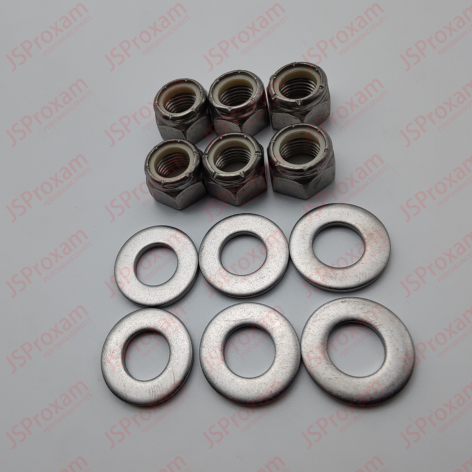 Outdrive Mounting Hardware Kit 11-859116Q01 Fits For Mercruiser Alpha I II Bravo