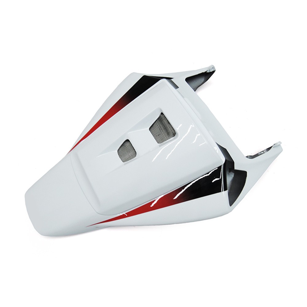 Injection Fairings For Honda 2006 2007 CBR1000RR 06 07 Bodywork Red White Black