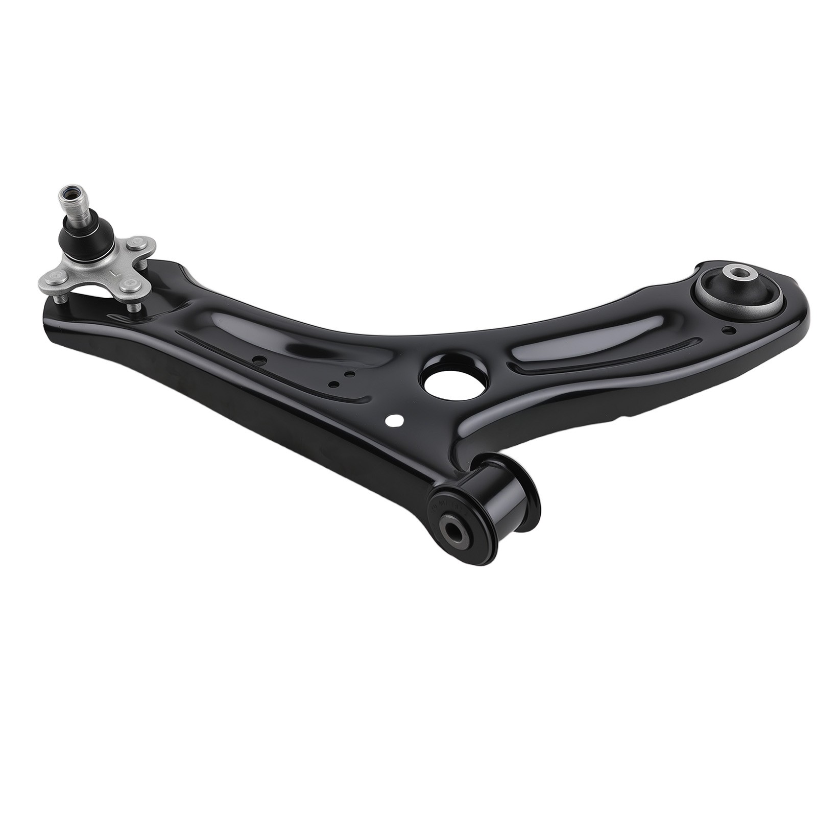 Front Lower Control Arms Ball Joints For Volkswagen VW Jetta 2011 2012 2013-2018
