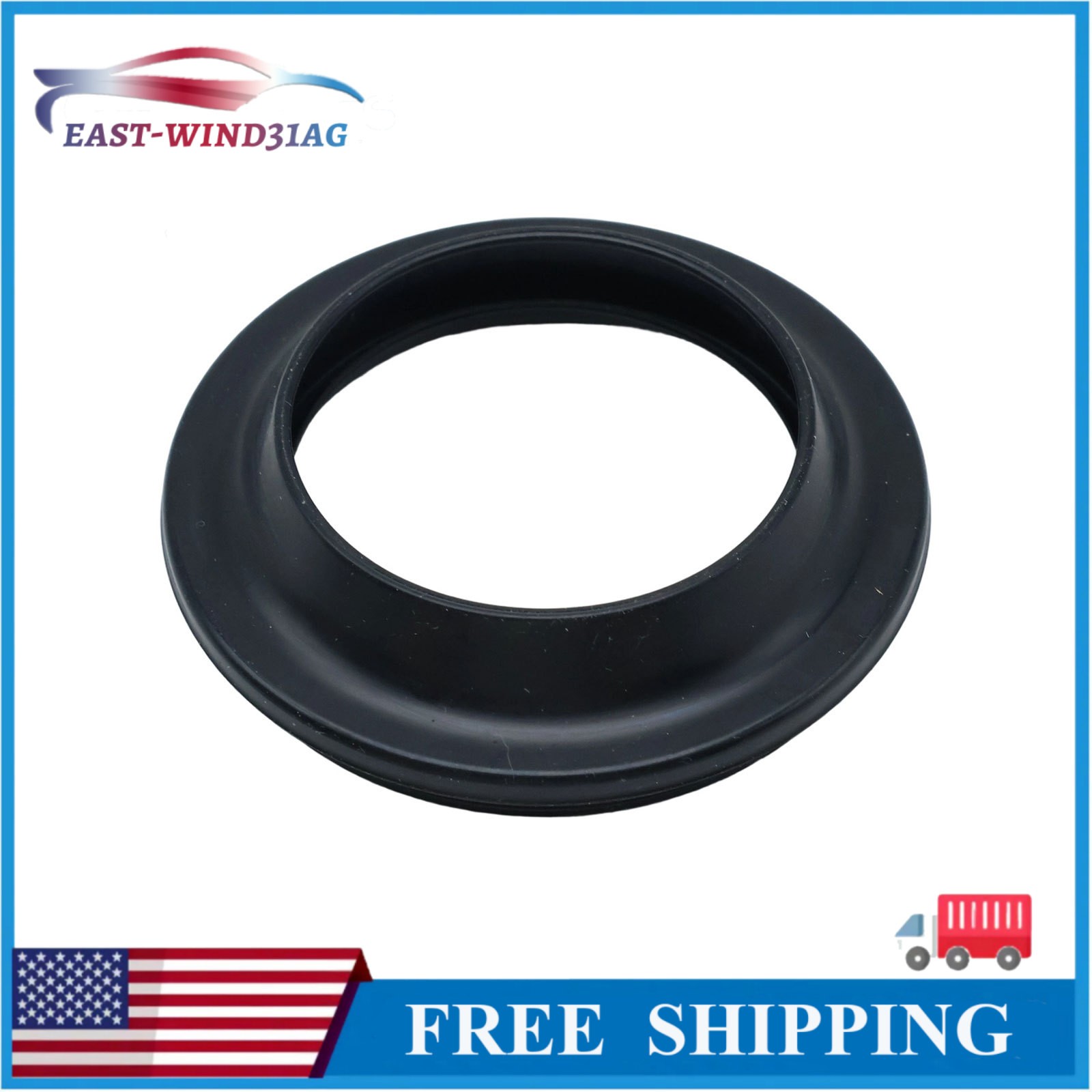 Fork Oil Seal & Dust Seal Kit 56-132 Fit For Honda VT1100T Shadow 1100 1998-2001