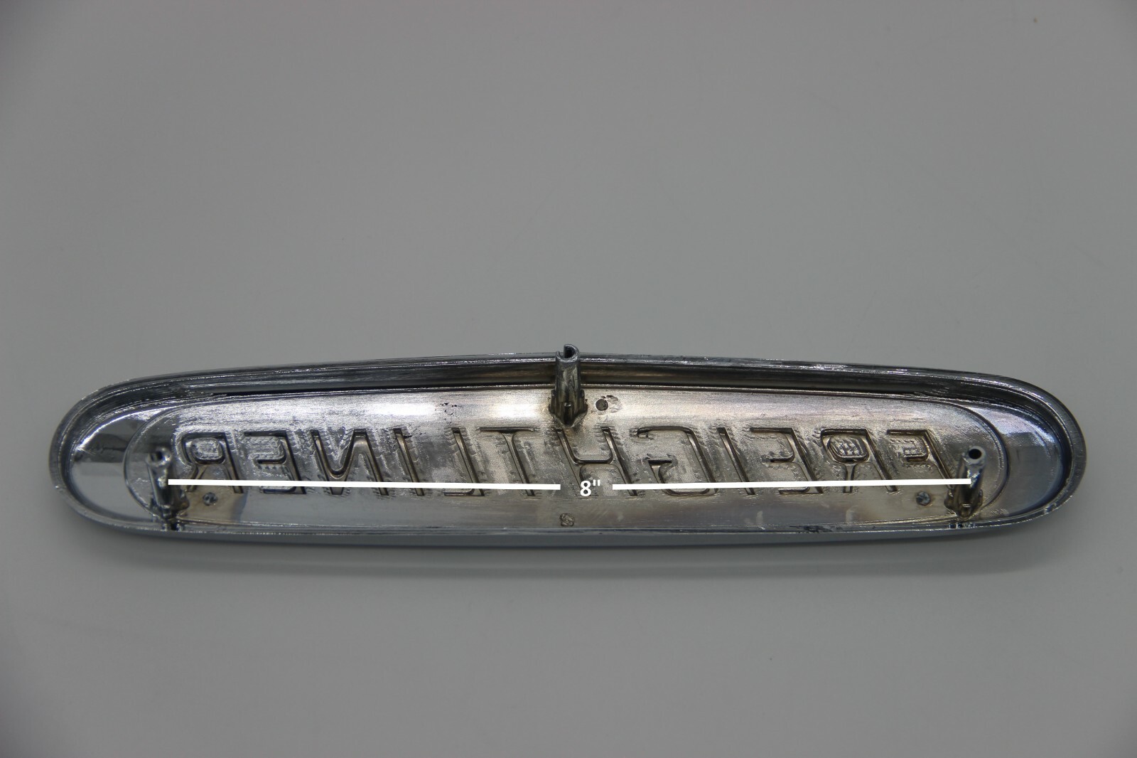for Freightliner Chrome Grill Emblem Logo