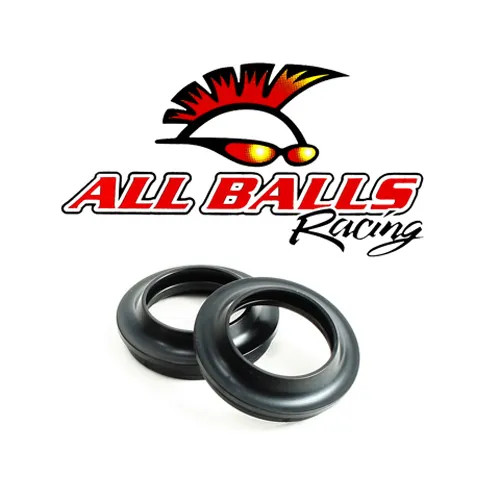 All Balls Fork Dust Seal Only Kit for Suzuki DR200 86-88