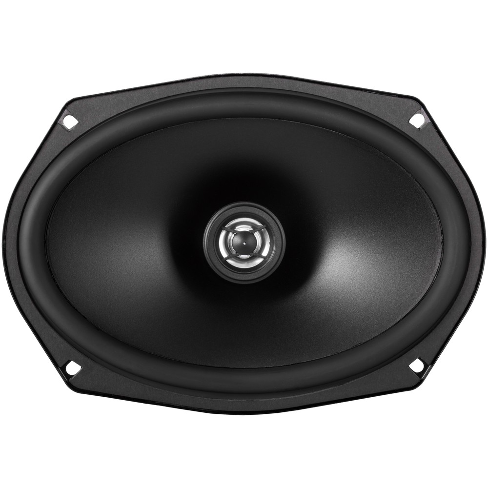 2015-2020 Ford F-150 NVX E-Series Front Speaker Upgrade Kit