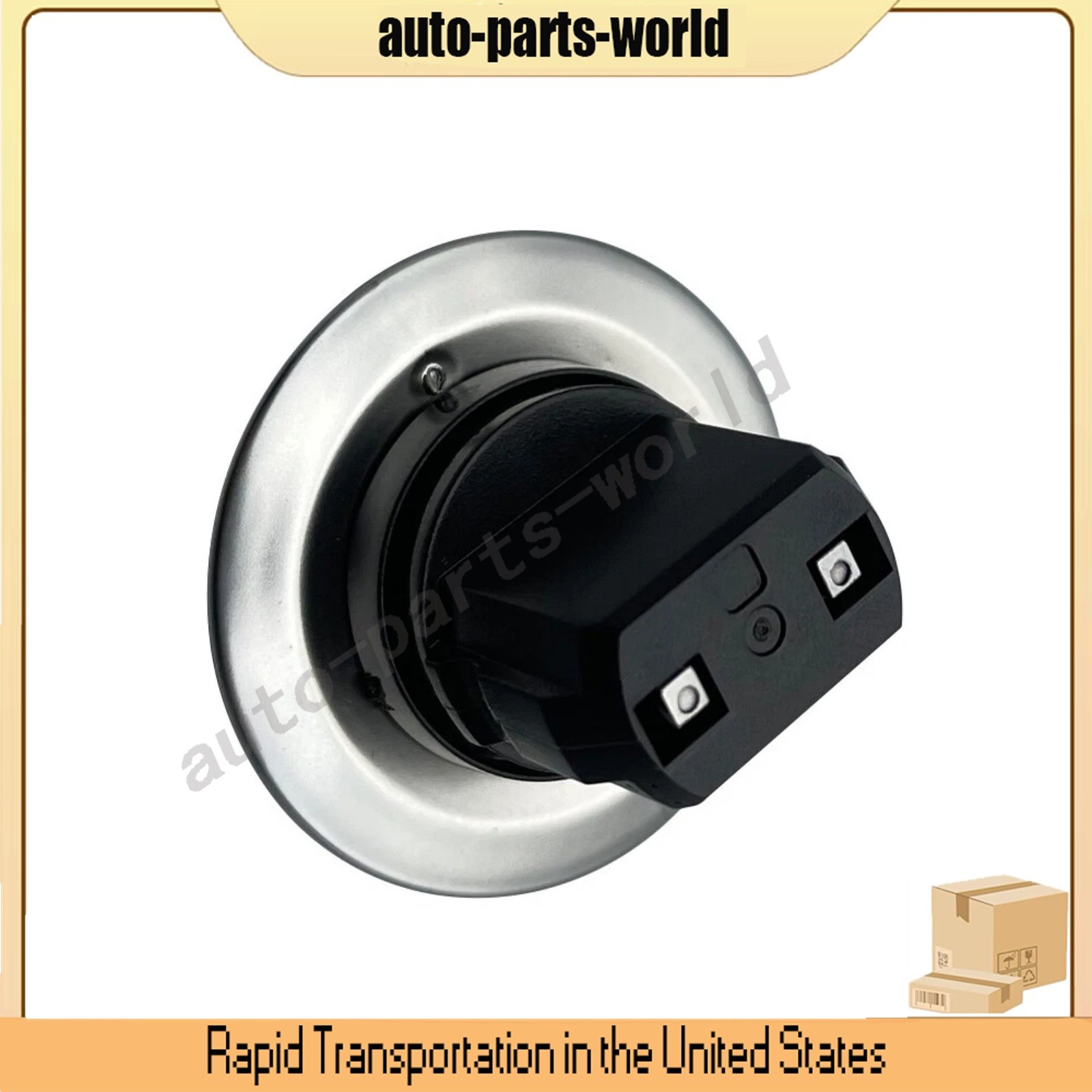Engine Start Stop Push Button For Mercedes C300 S550 ML350 2215450714 Keyless