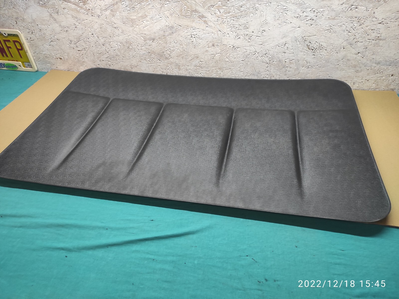 BMW E36 E30 E46 E34 E39 E32 E28 sunroof replacement delete abs plastic