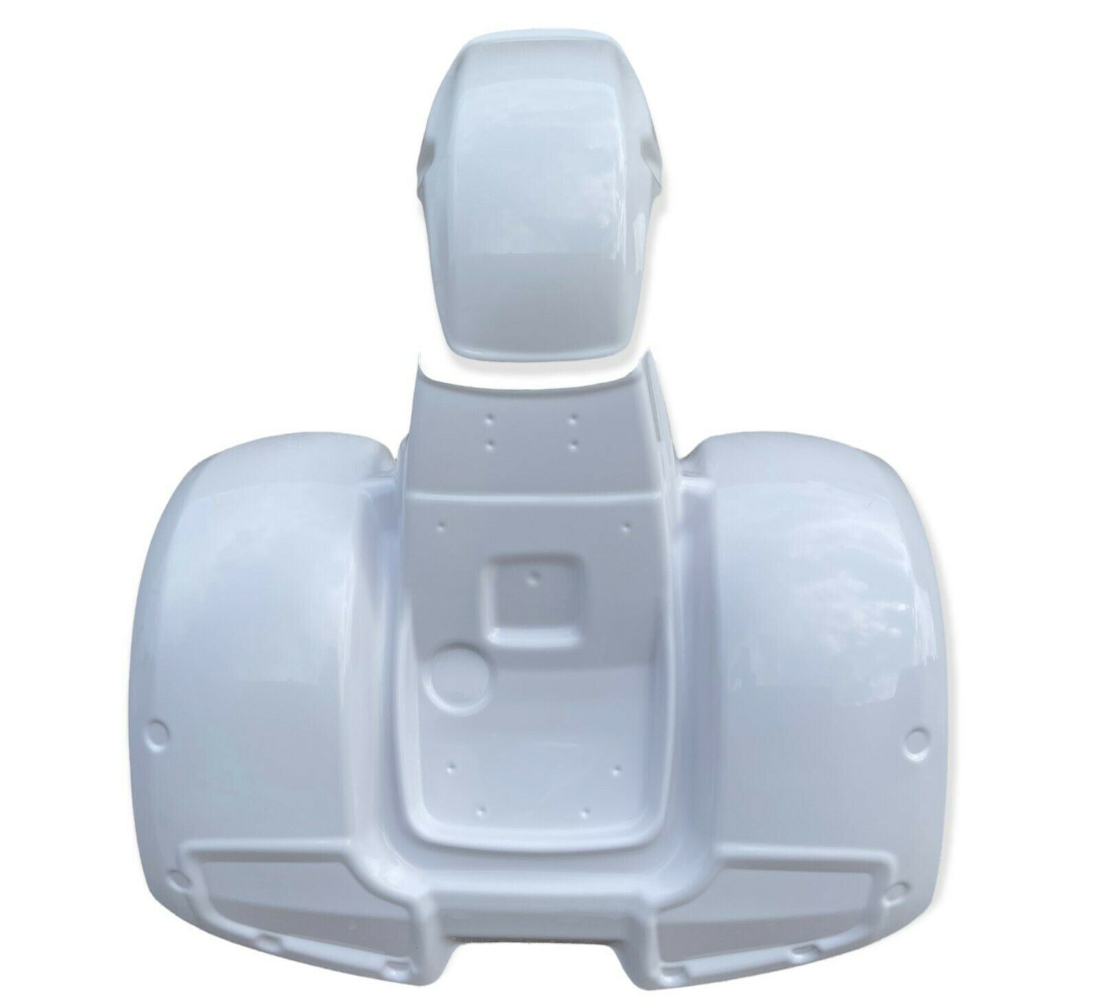 KTX Pro Inc for ATC 110 79 – 82 Heavy Duty Front and Rear Fenders (White)