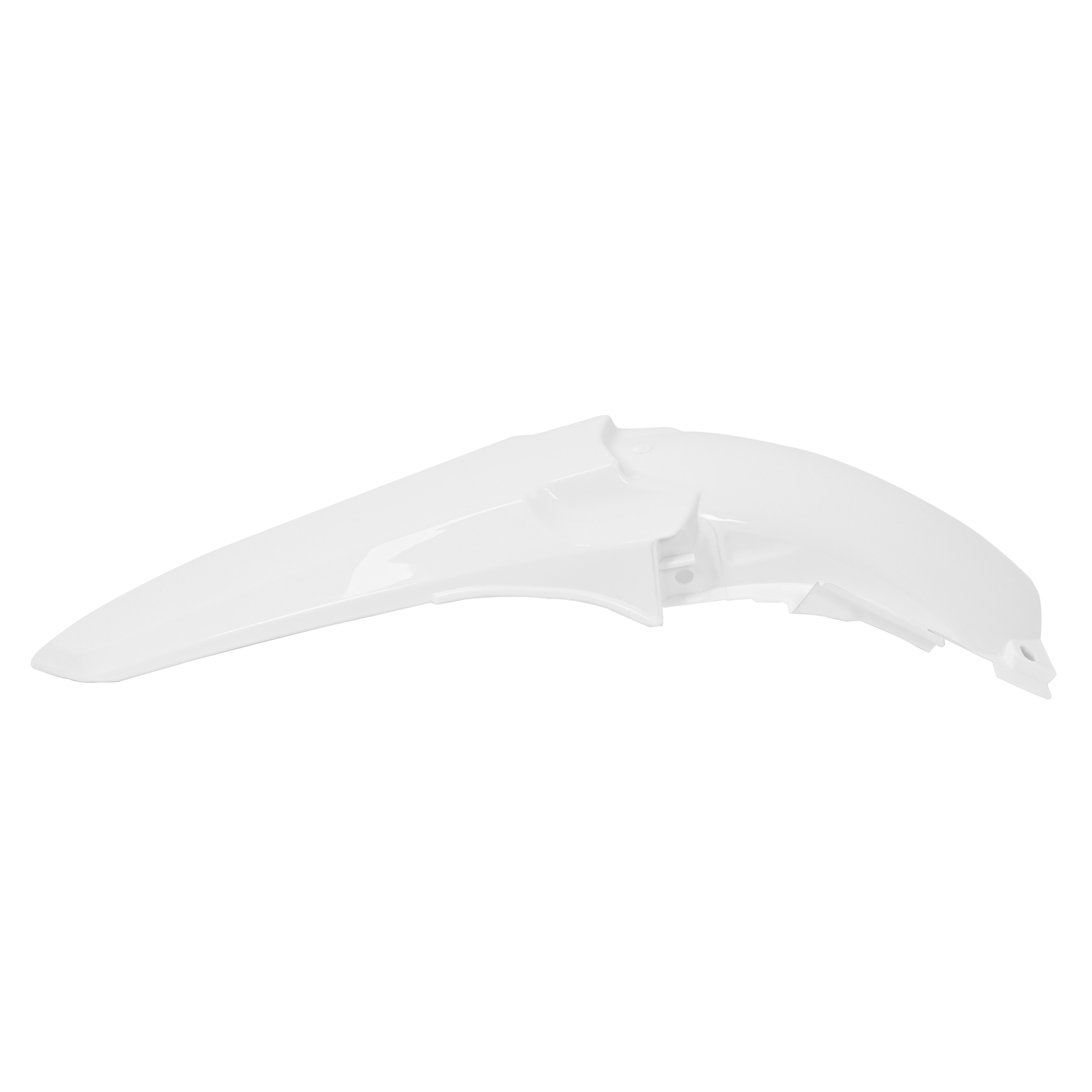 Restyle Plastic Kit Set 2019 Style White For Yamaha YZ125 YZ250 2002-2020
