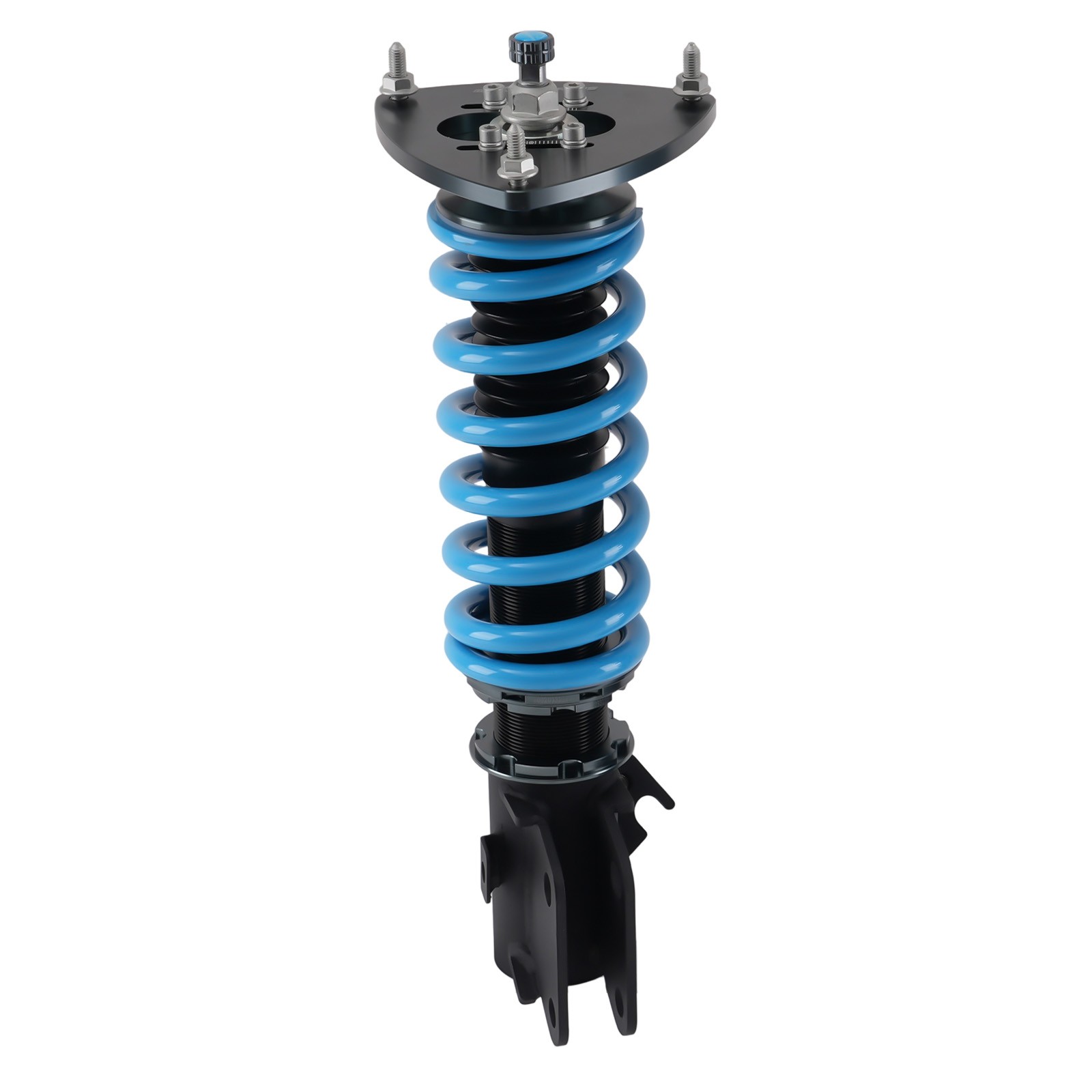 Maxpeedingrods COT6 Damper Coilovers Suspension Kit For Subaru Impreza WRX 08-14