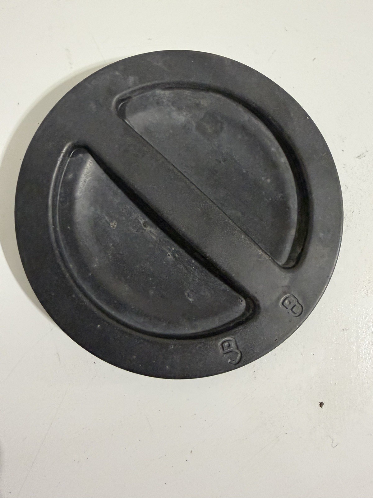 2019-2023 Volkswagen Jetta OEM Left Fender Splash Shield Liner Cover Cap