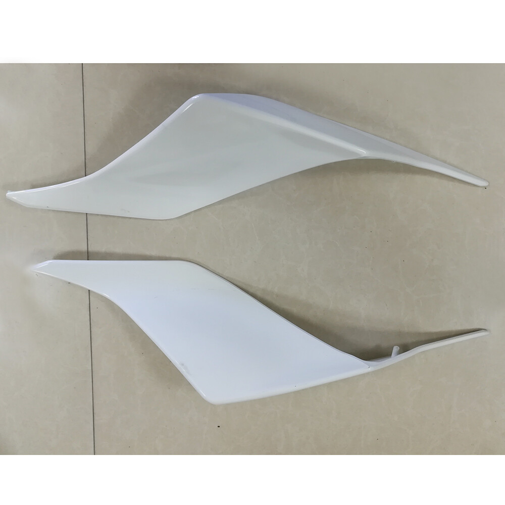 Fairing Kit for YAMAHA YZF R6 2017-2020 Unpainted ABS Injection Molded Bodywork