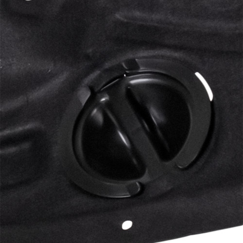 Front Fender Liners Set | For 2011-2021 Jeep Grand Cherokee