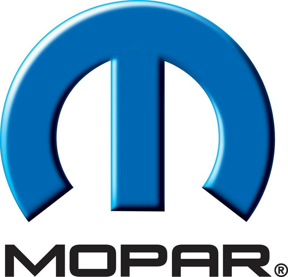Mopar 1LB77MALAC Wheel Cap