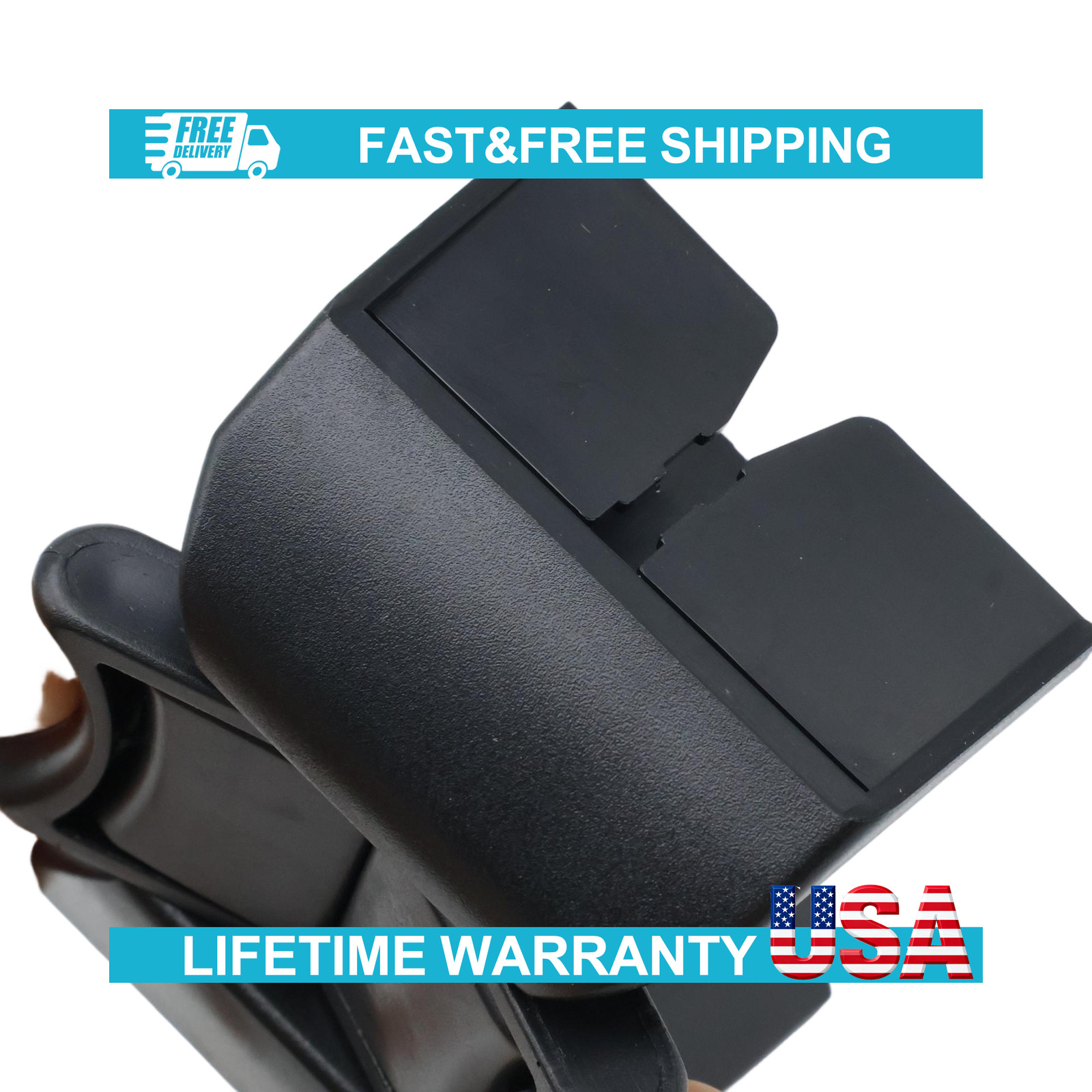 Center Console Cup Holder Insert Divider For 2007-2011 Toyota camry 55618-06020