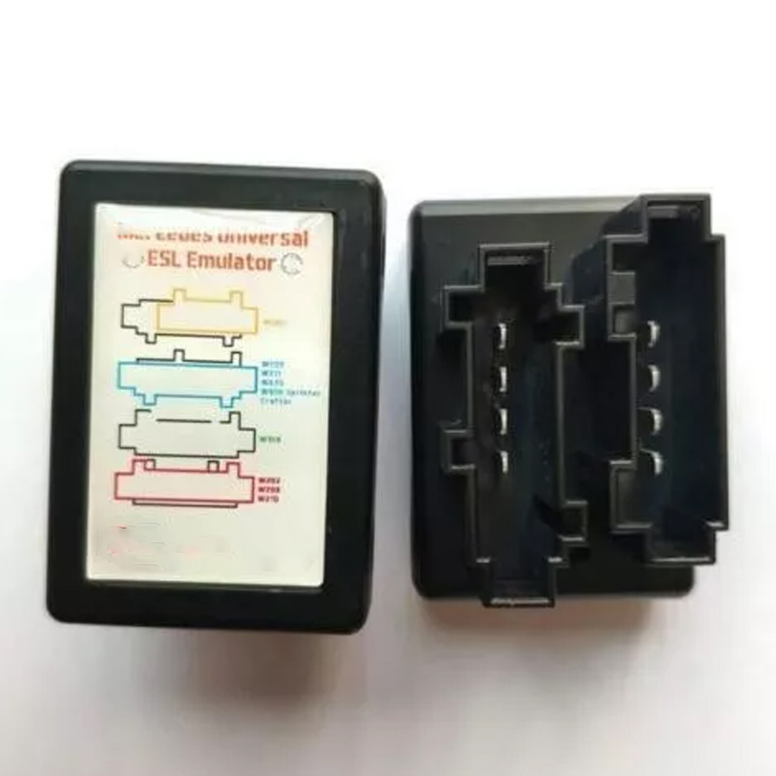 ESL ELV Steering Lock Emulator For Vito for VW for W169 W245 W202 W203 W208 W209