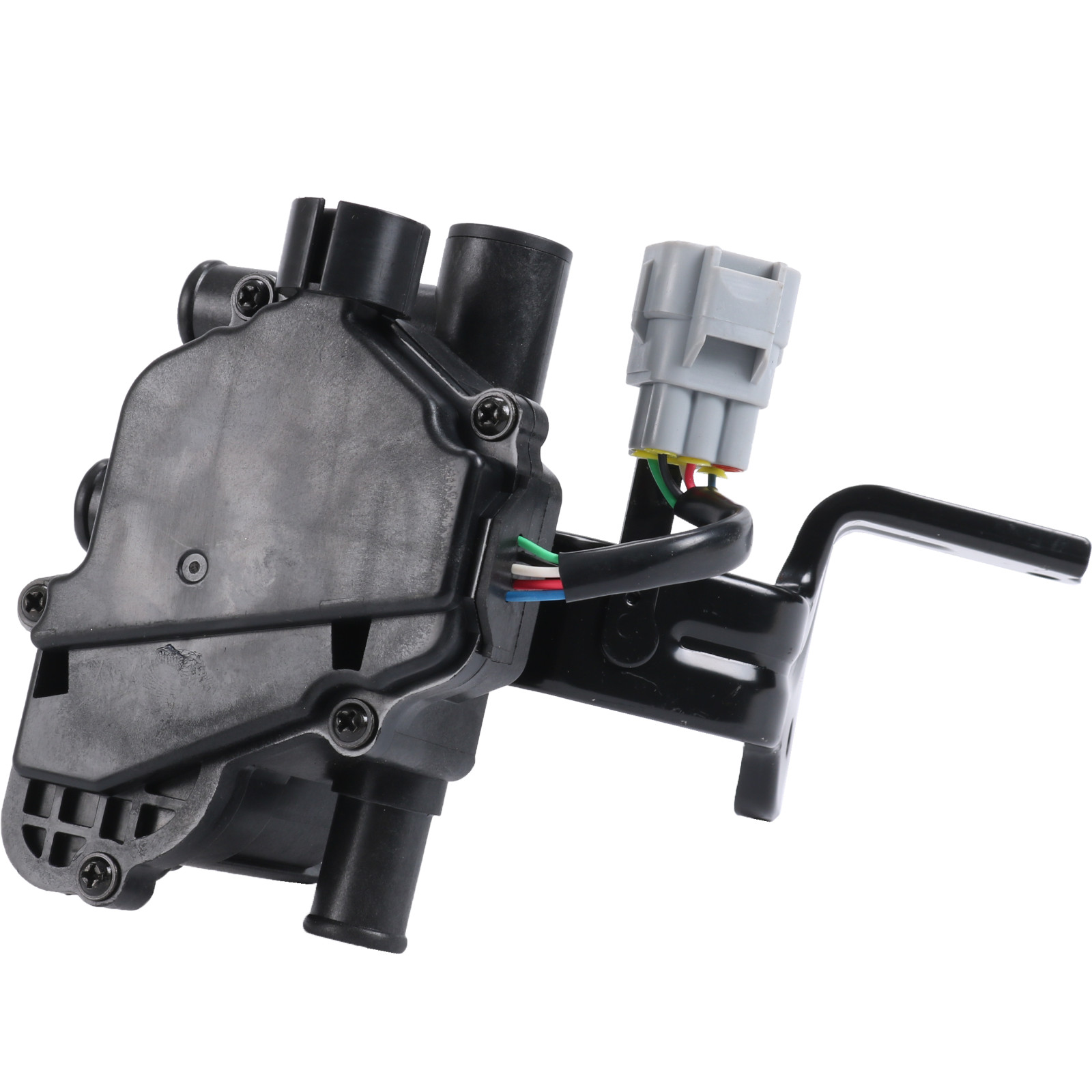 Heater Coolant Control Valve for 2004-2009 Toyota Prius 1.5L L4 16670-21010 New