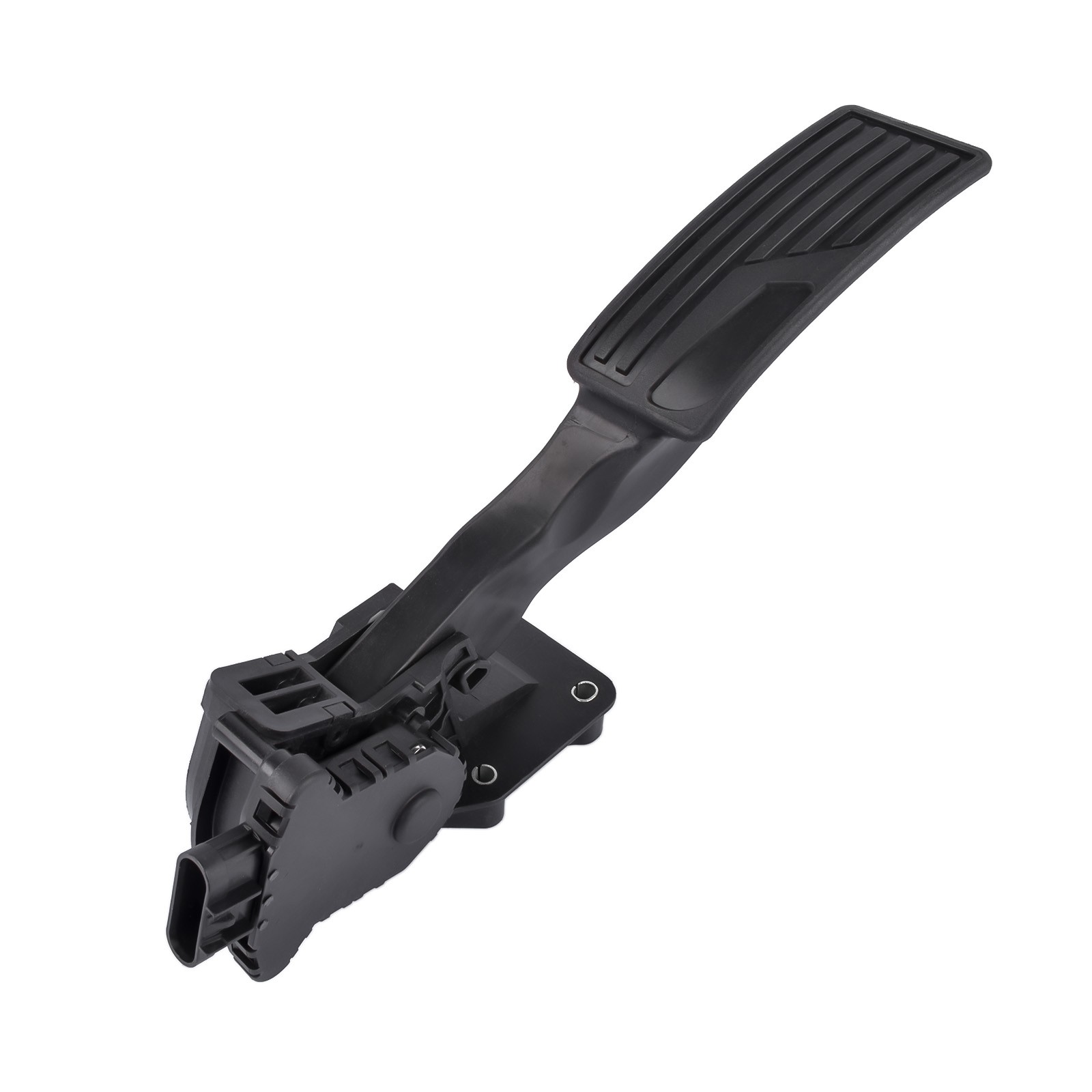 1Pc Accelerator Pedal Assy Black Replacement for Chevrolet Impala Limited LTZ