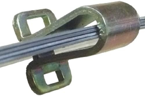 JTC-2557 FIXING CLAMP SET 0.1~5mm clips to Install and Remove Clamps JTC2557